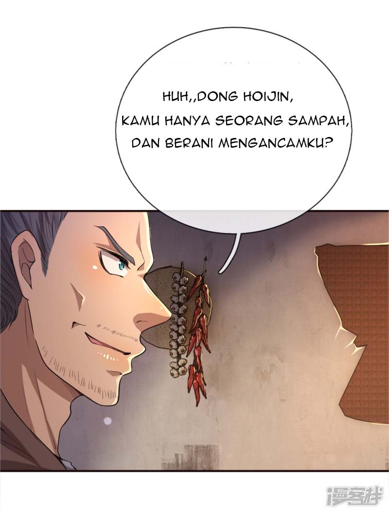 Medical Martial Arts chapter 46